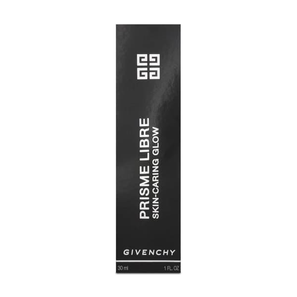 Givenchy Prisme Libre Skin-Caring Glow Foundation 1-N95
