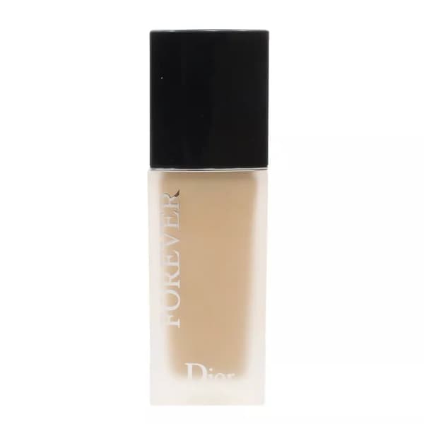 Dior Forever Foundation 1W Warm Light Foundation SPF35 Hydrating Dior Makeup
