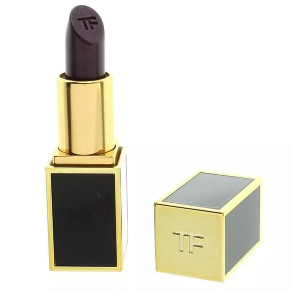 Tom Ford Purple Lipstick 75 Jay Berry Lip Colour -