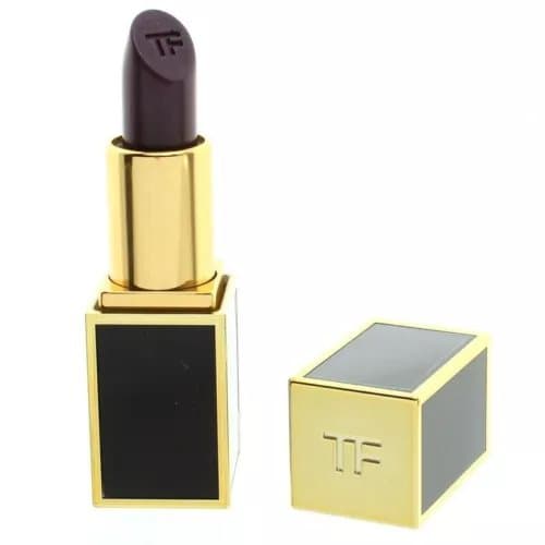 Tom Ford Purple Lipstick 75 Jay Berry Lip Colour -