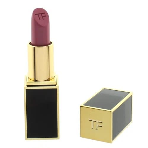 Tom Ford Lipstick Shine Lip Colour 48 Virgin Rose Pink Matte Lip Stick