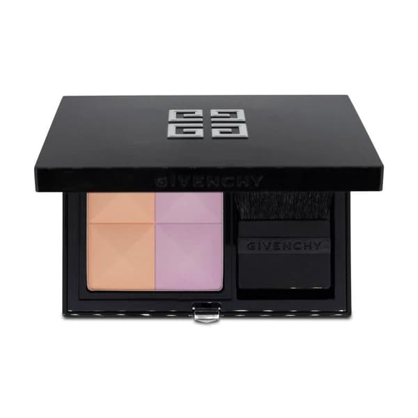 Givenchy Prisme Blush Powder Duo 08 Tender Highligh Structure Colour