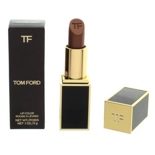 Tom Ford Nude Lipstick Shine Lip Colour 37 Seventh Sin