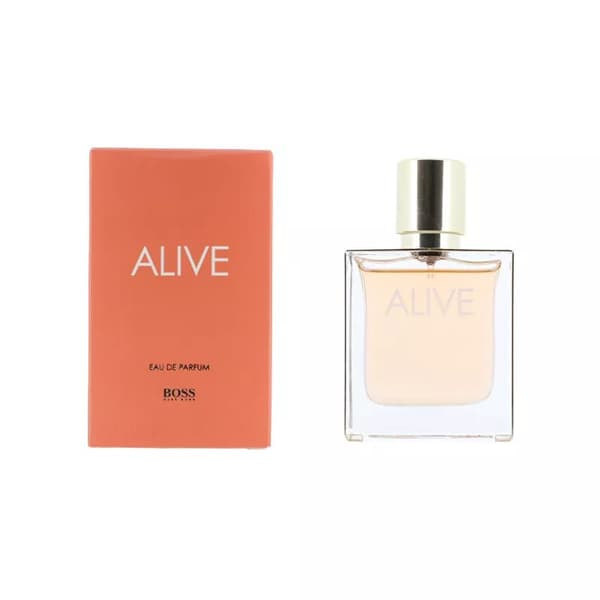 Hugo Boss Alive 30ml Eau De Parfum Ladies EDP Perfume Spray Fragrance For Her