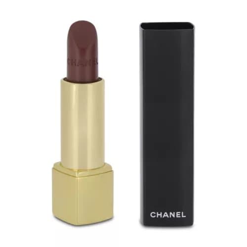 Chanel Rouge Allure Luminous Intense Lipstick Longwear Lip Colour 196 A Demi-Mot