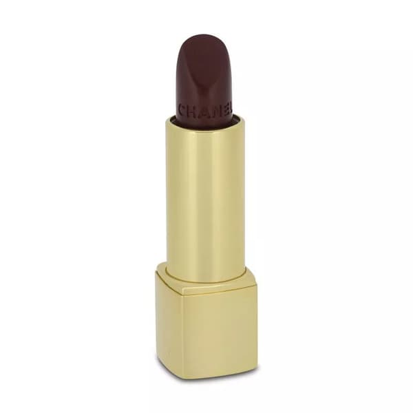 Chanel Rouge Allure Luminous Intense Lipstick 199 Inattendu Lip Stick -