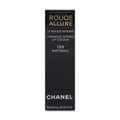 Miniatyrbild 2 av 4: Chanel Rouge Allure Luminous Intense Lipstick 199 Inattendu Lip Stick -