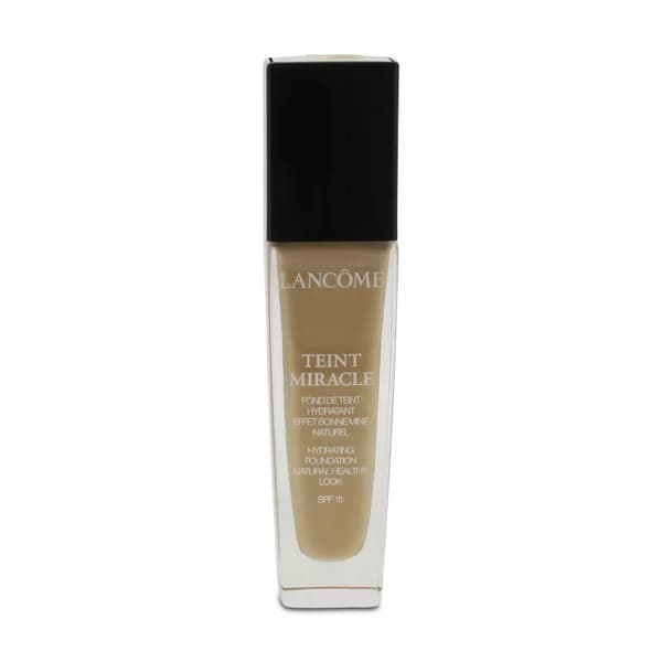 Lancôme Teint Miracle Hydrating Luminous Satiny Finish Foundation 035 Beige Dore