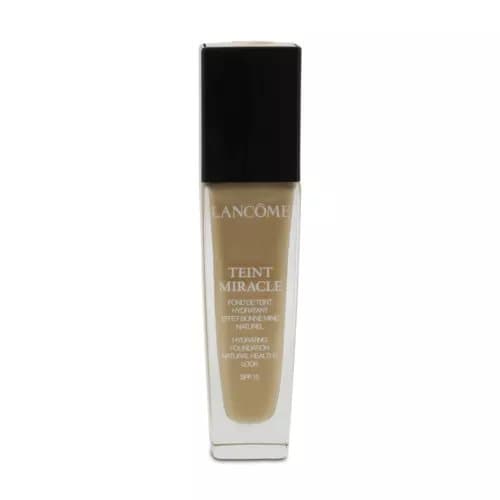 Lancôme Teint Miracle Hydrating Luminous Satiny Finish Foundation 035 Beige Dore