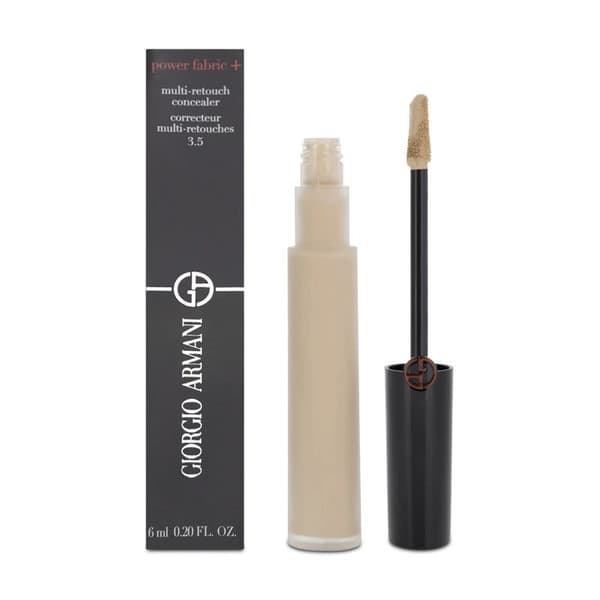 Giorgio Armani Concealer Power Fabric + Multi Retouch 3.5 6ml