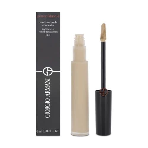 Giorgio Armani Concealer Power Fabric + Multi Retouch 3.5 6ml