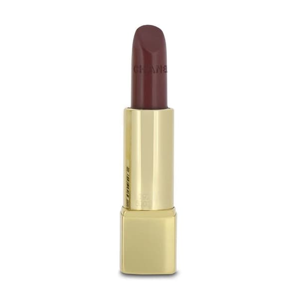 Chanel Rouge Allure Luminous Intense Lip Colour Lipstick 192 Profondeur