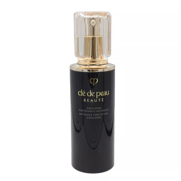 Cle de Peau Beaute Face Lotion Intensive Fortifying Emulsion 125ml Anti Ageing