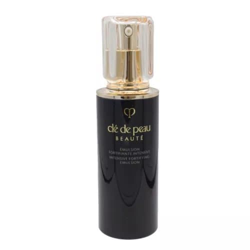 Cle de Peau Beaute Face Lotion Intensive Fortifying Emulsion 125ml Anti Ageing