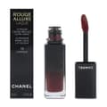 Miniatyrbild 3 av 3: Chanel Rouge Allure Laque Ultrawear Shine Liquid Lipstick 72 Iconique