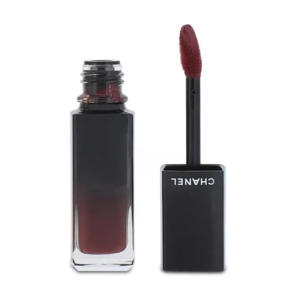 Chanel Rouge Allure Laque Ultrawear Shine Liquid Lipstick 72 Iconique