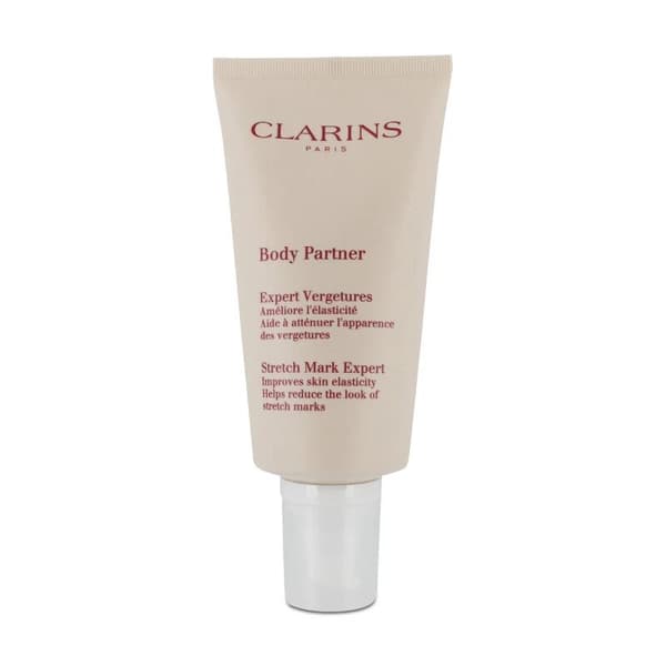 Clarins Body Partner Stretch Mark Expert 175ml Skincare