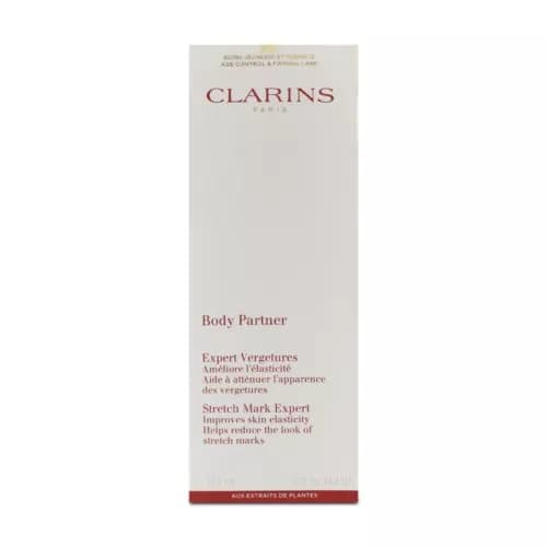 Clarins Body Partner Stretch Mark Expert 175ml Skincare