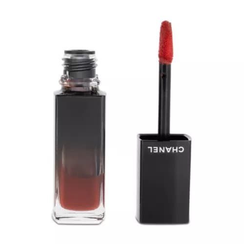 Chanel Rouge Allure Laque Ultrawear Shine Liquid Lipstick 85 Corail Alternaif