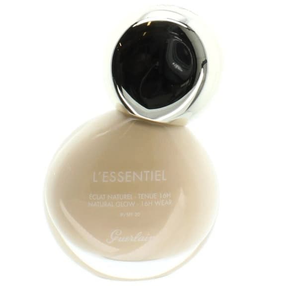Guerlain L’Essentiel Natural Glow Foundation 00C Porcelain Cool 16H Wear SPF20