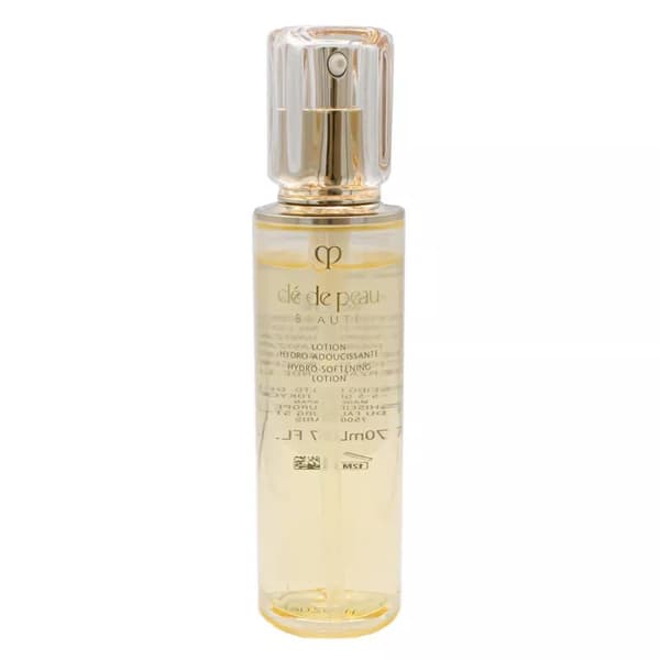 Cle de Peau Beaute Lotion Hydro Softening Facial 170ml Moisturiser Hydration