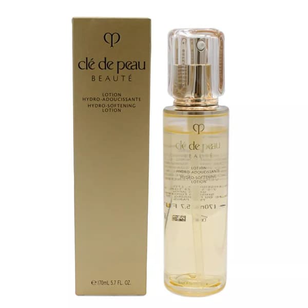 Cle de Peau Beaute Lotion Hydro Softening Facial 170ml Moisturiser Hydration