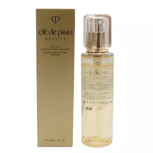 Cle de Peau Beaute Lotion Hydro Softening Facial 170ml Moisturiser Hydration