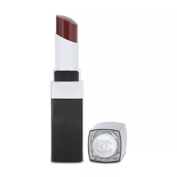 Chanel Rouge Coco Bloom Red Lipstick 134 Sunlight Hydrating Matte Lip Colour