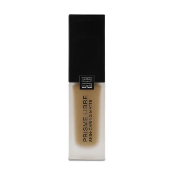 Givenchy Prisme Libre Skin Caring Glow Foundation 5 N390 Radiant Base