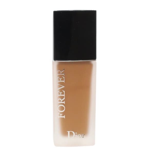 Dior Forever Foundation 4,5N Neutral Dark Foundation SPF35 Hydrating Dior Makeup