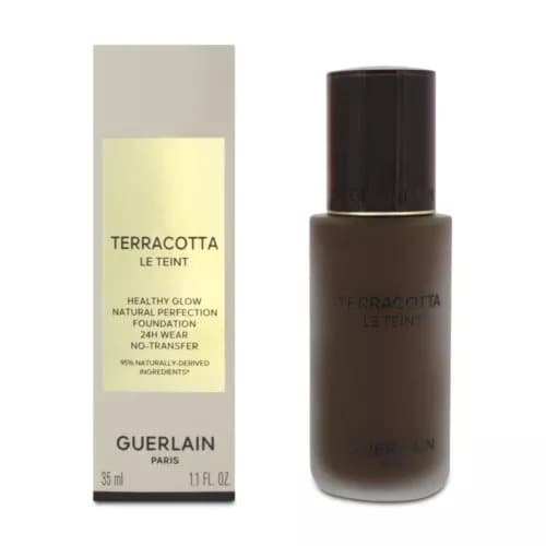 Guerlain Terracotta Le Teint Healthy Glow Natural Foundation 9N Neutral