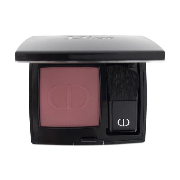 Dior Rouge Blush Couture Colour Long-Wear Powder Blusher 962 Poison Matte