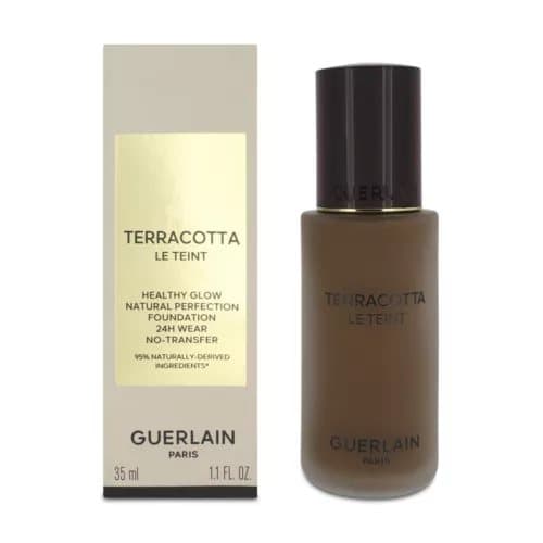 Guerlain Terracotta Le Teint Healthy Natural Perfection Foundation 7N Neutral