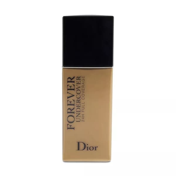 Dior Diorskin Forever Undercover 24H Wear Foundation Matte 040 Honey Beige