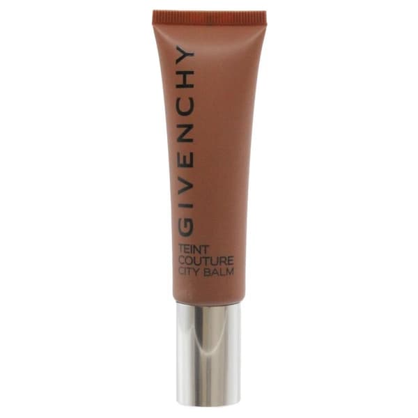 Givenchy Dark Foundation Teint Couture City Balm Hydrating W430 SPF25 30ml