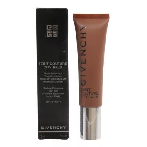 Givenchy Dark Foundation Teint Couture City Balm Hydrating W430 SPF25 30ml