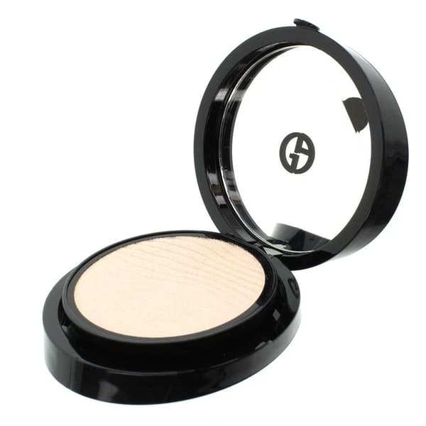 Giorgio Armani Powder Light Foundation Neo Nude Fusion Make Up 1 - Brand