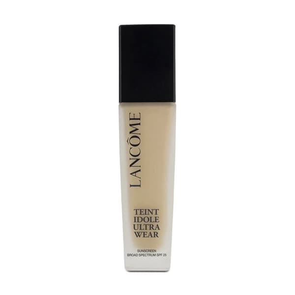 Lancome Foundation Teint Idole Ultra Wear SPF 25 Makeup 310N (Before 260)