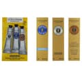 Pikkukuva 1 / 3: L’Occitane Hand Cream Foot Cream Hand Scrub 75ml Set Dry Skin Shea Butter