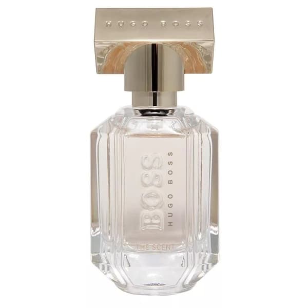 Hugo Boss The Scent 30ml Eau De Parfum Spray For Her Women’s EDP