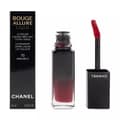 Pikkukuva 3 / 3: Chanel Red Liquid Lipstick Rouge Allure Laque Shiny Lip Colour 70 Immobile