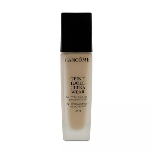 Lancome Light Foundation Teint Idole Ultra Wear 024 Beige Vanille SPF15 30ml