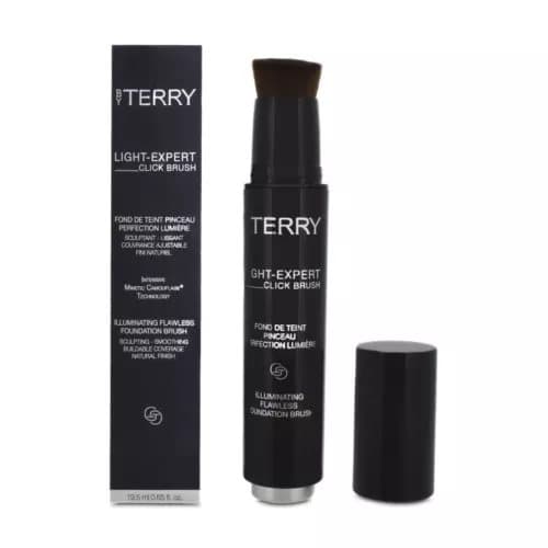 By Terry Light Expert Click Brush Illuminating Foundation Brush 1 Rosy Light