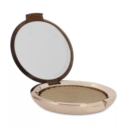 Estee Lauder Bronze Goddess Highlighting Powder 02 Solar Crush – Soft Sheen
