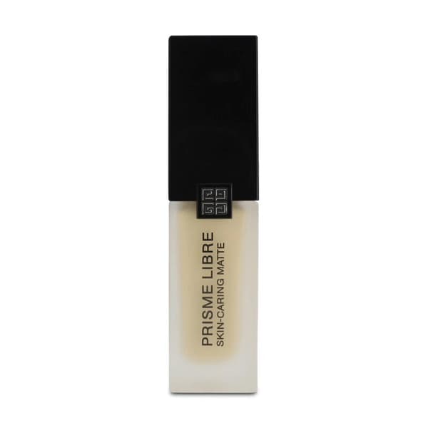 Givenchy Prisme Libre Skin Caring Matte Foundation 1 W105 Blurring Foundation