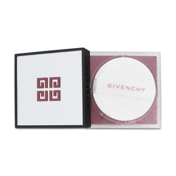Givenchy Prisme Libre Blush 4-Colour Loose Powder 5 Popeline Violine