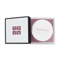 Miniatyrbilde 4 av 4: Givenchy Prisme Libre Blush 4-Colour Loose Powder 5 Popeline Violine