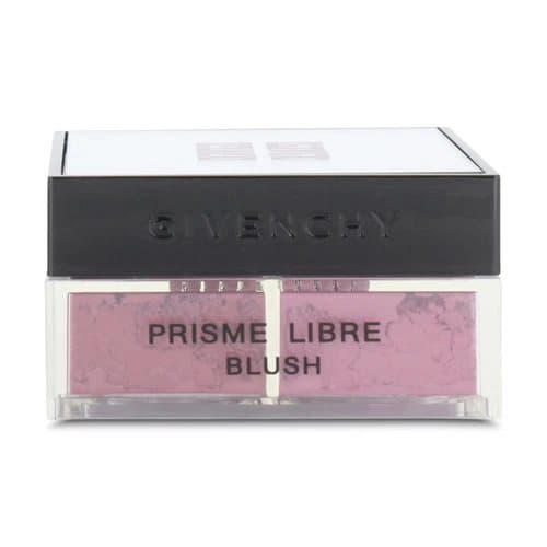 Givenchy Prisme Libre Blush 4-Colour Loose Powder 5 Popeline Violine