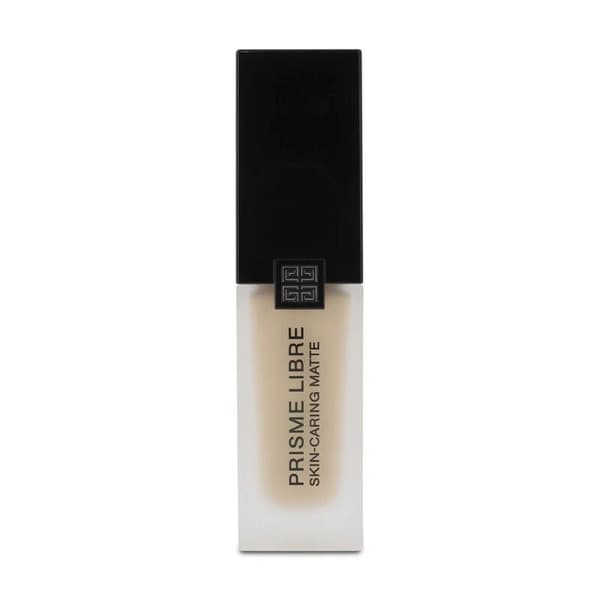 Givenchy Prisme Libre Skin Caring Matte Foundation 3 C240 Blurring Foundation