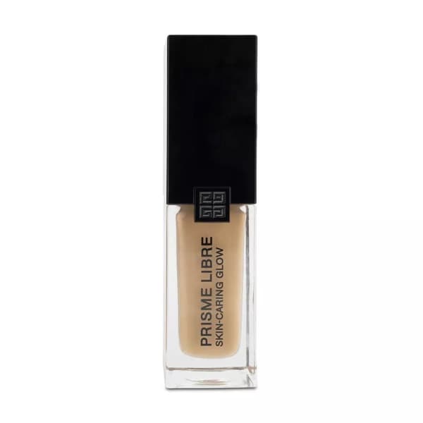 Givenchy Prisme Libre Skin Caring Glow Foundation 3 C275 Radiant Base